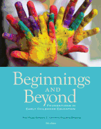 Beginnings and Beyond: Foundations in Early Childhood Education