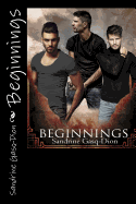 Beginnings: The Santorno Stories Book 8
