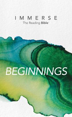 Beginnings - 