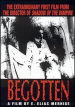 Begotten