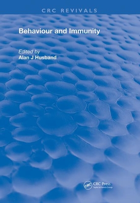 Behavior and Immunity - Husband, Alan J