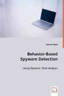 Behavior-Based Spyware Detection - Egele, Manuel