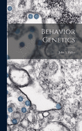 Behavior genetics