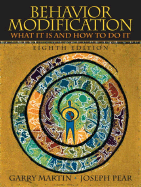 Behavior Modification: What It Is And How To Do It: United States Edition