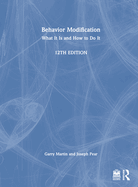 Behavior Modification: What It Is and How to Do It