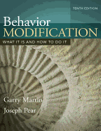 Behavior Modification
