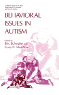 Behavioral Issues in Autism