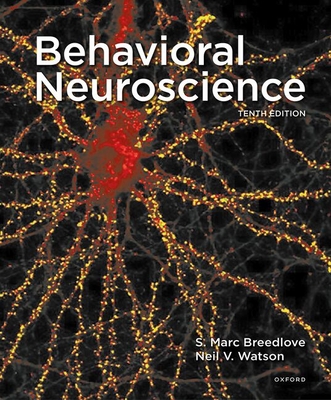 Behavioral Neuroscience - Breedlove, S Marc