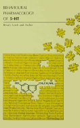 Behavioral Pharmacology of 5-Ht