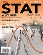 Behavioral Sciences Stat