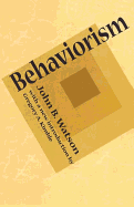 Behaviorism