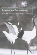 Behaviour and Conservation