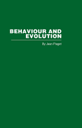 Behaviour and evolution
