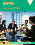 Behaviour at work