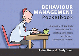 Behaviour Management Pocketbook