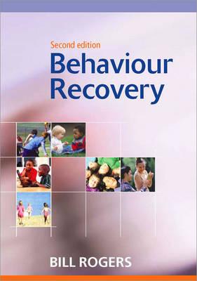 Behaviour Recovery - Rogers, Bill