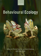 Behavioural Ecology