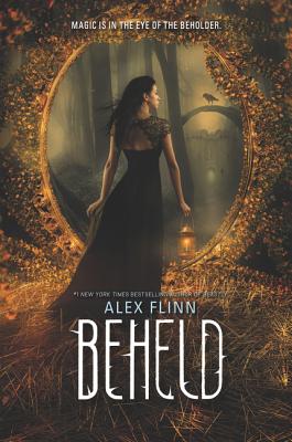 Beheld - Flinn, Alex