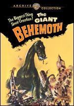 Behemoth, the Sea Monster