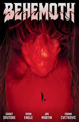 Behemoth - Sputore, Grant, and Engle, Ryan
