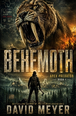 Behemoth - Meyer, David