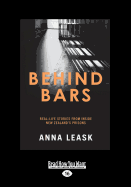 Behind Bars: Real-Life Stories from Inside New Zealand's Prisons