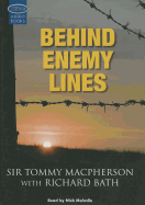 Behind Enemy Lines
