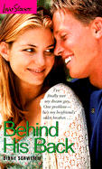 Behind His Back