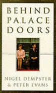 Behind palace doors