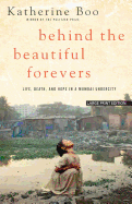 Behind the Beautiful Forevers
