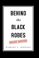 Behind the Black Robes