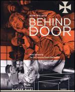 Behind the Door