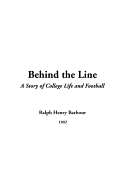 Behind the Line