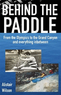 Behind The Paddle