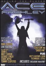 Behind the Player: Ace Frehley