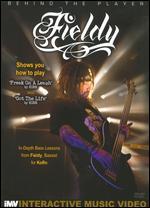 Behind the Player: Fieldy