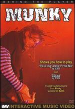 Behind the Player: Munky