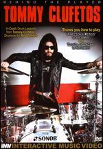 Behind the Player: Tommy Clufetos