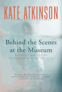 Behind the Scenes at the Museum