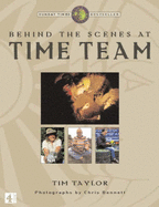Behind The Scenes AT Time Team (pb) - 