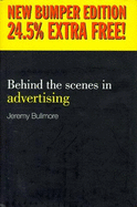 Behind the Scenes in Advertising