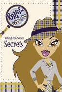 Behind-The-Scenes Secrets: Clued In! #1 - Goldman, Leslie