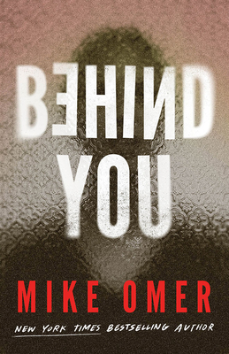 Behind You - Omer, Mike