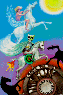 Behold a Pale Horse