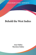 Behold the West Indies