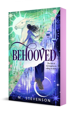 Behooved - Stevenson, M