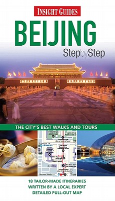 Beijing - Drakeford, David, and Abrahamsen, Eric