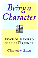 Being a Character