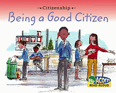 Being a Good Citizen