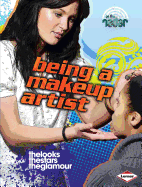 Being a Makeup Artist